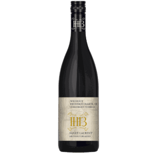 St. Laurent Ried Kräutergarten Weingut Hartl Heinrich III | WeinWerkstatt